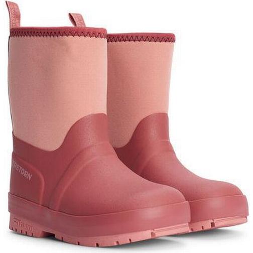 Tretorn Kuling Neoprene - Dusty Cedar