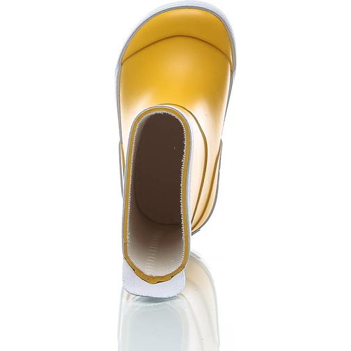 Tretorn Wings Kids - Yellow