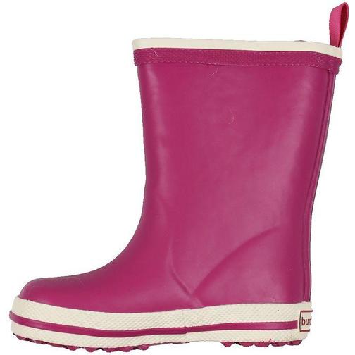 Bundgaard Charly High Warm - Raspberry