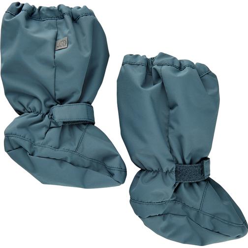 CeLaVi Footies - Ice Blue