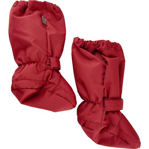 CeLaVi Footies - Rio Red