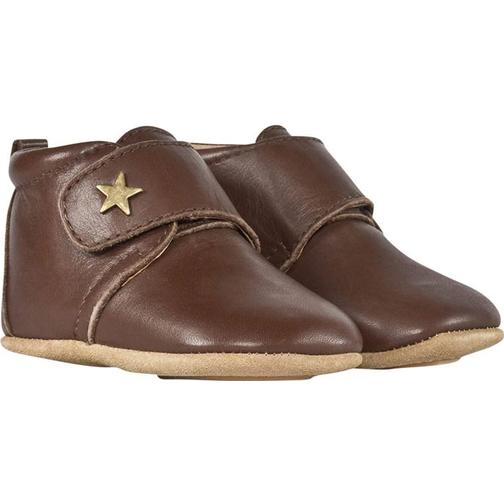 Bisgaard Baby Star - Brown