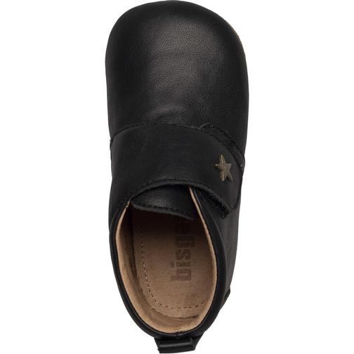 Bisgaard Baby Star - Black