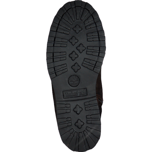 Timberland Junior Courma Chelsea Boots - Potting Soil