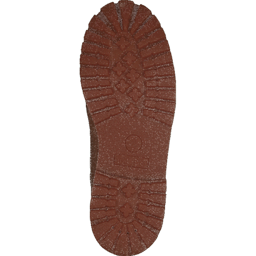 Timberland Junior Premium 6 Inch Boots - Wheat Nubuck