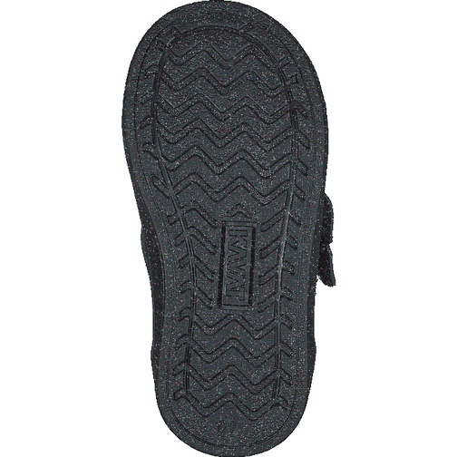 Kavat Fiskeby XC - Svart