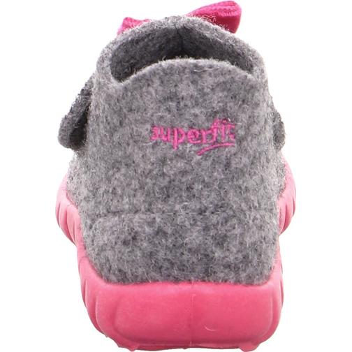 Superfit Happy - Light Grey