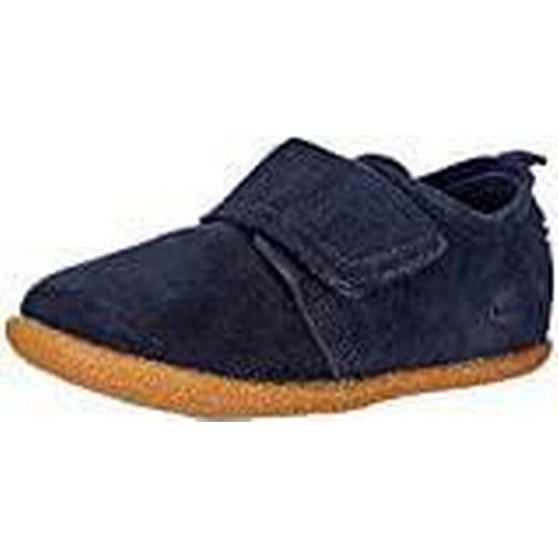Viking Frigge Slipper - Navy