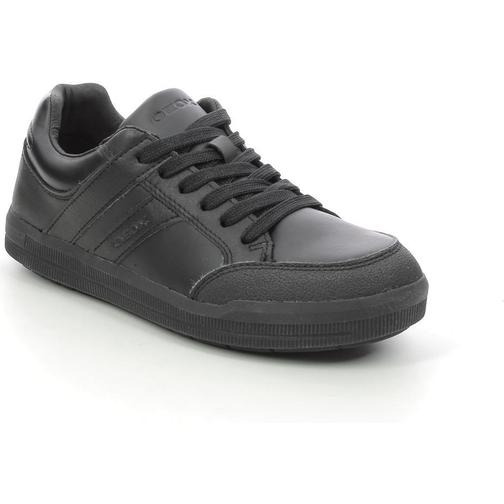 Geox Boy's Arzach - Black