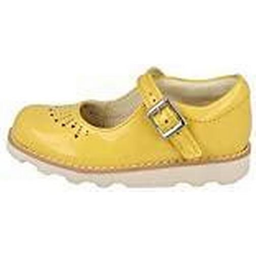 Clarks Crown Jump