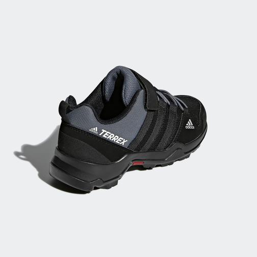 adidas Kid's Terrex AX2R CF - Core Black/Onix