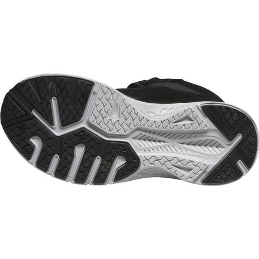 treksta Junior Trail Mid GTX -Black