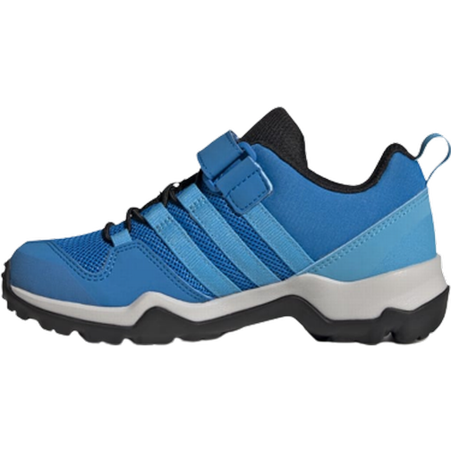 adidas Kid's Terrex AX2R CF - Blue Rush/Sky Rush/Turbo