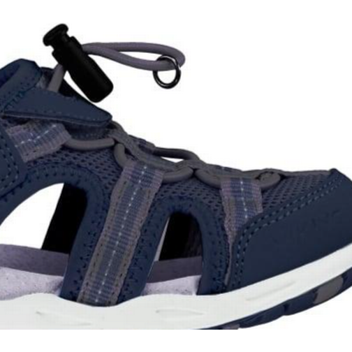 Viking Thrill - Navy/Grey
