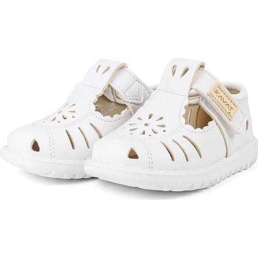 Kavat Blombacka XC - White