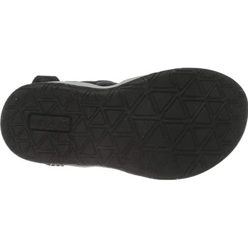 Viking Thrilly - Black/Grey