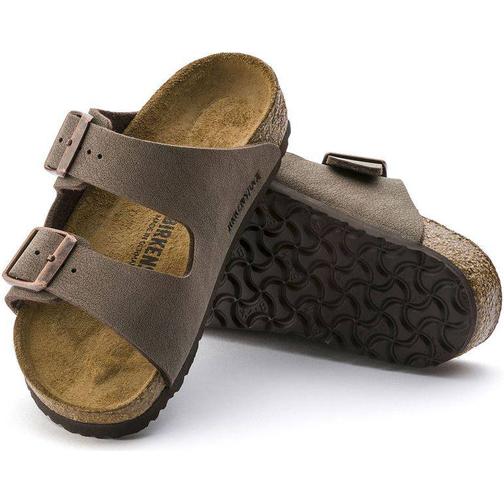 Birkenstock Kid's Arizona - Mocha