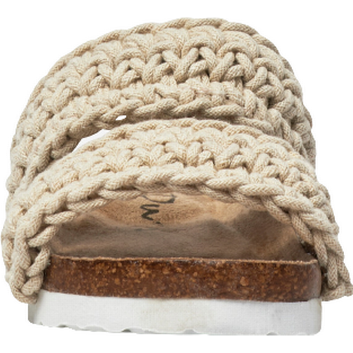 Duffy 86-85001 Sandals - Beige