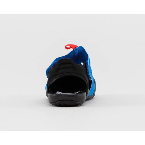 Nike Sunray Protect 2 TD - Photo Blue/Black/Bright Crimson
