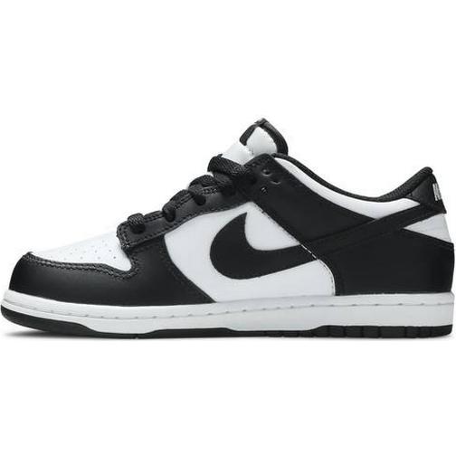 Nike Dunk Low Ps - White/Black/White