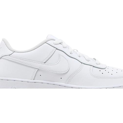 Nike Air Force 1 LE GS - White