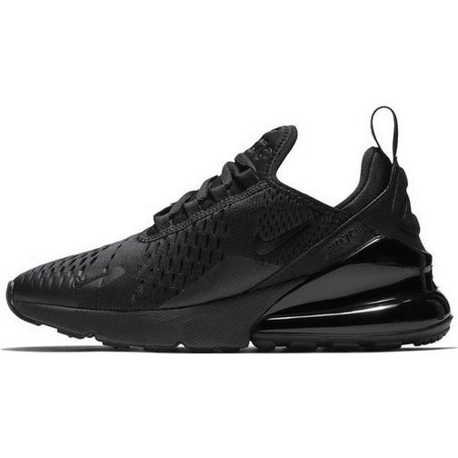 Nike Air Max 270 GS - Black