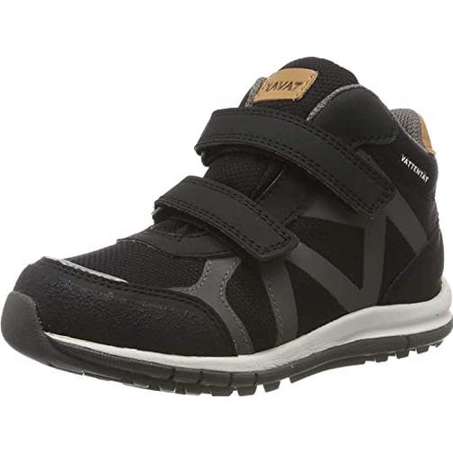 Kavat Iggesund WP - Black