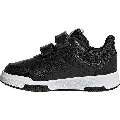 adidas Infant Tensaur Sport Training Hook and Loop - Core Black/Cloud White/Core Black