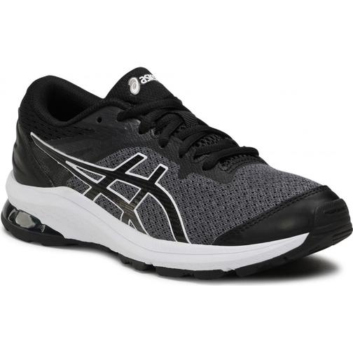 Asics GT-1000 10 GS - Black/White