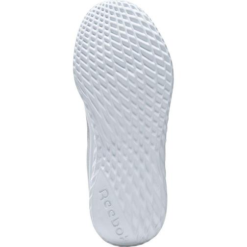 Reebok Girl's Rush Runner 4 - Astro Pink/Silver Metallic/Cloud White