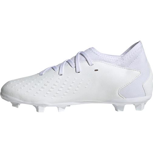 adidas Junior Predator Accuracy.3 FG - Cloud White/Cloud White/Core Black