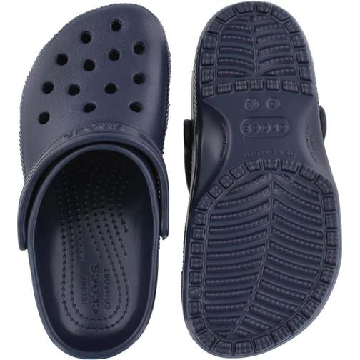 Crocs Kid's Classic - Navy