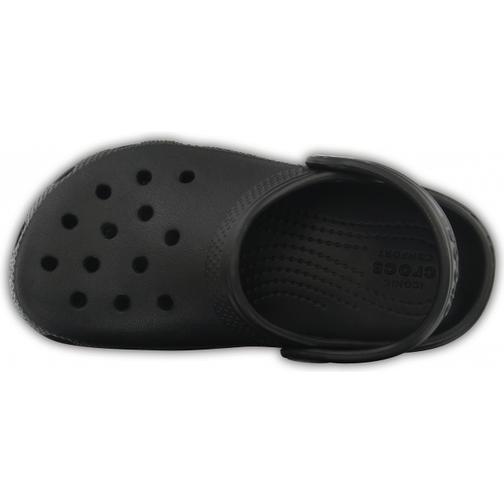 Crocs Kid's Classic - Black