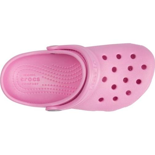 Crocs Kid's Classic - Carnation