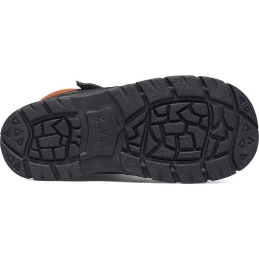 Kavat Yxhult Jr XC - Black