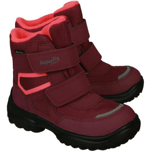 Superfit Snowcat -Pink/Orange