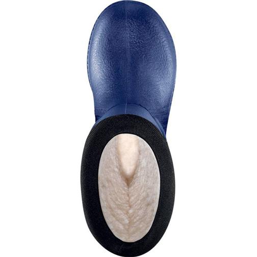 Polyver Winter Children Boots - Blue