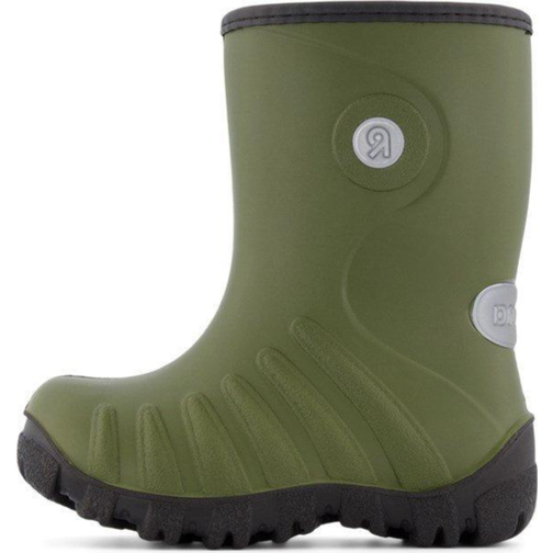 Reima Termonator - Khaki Green