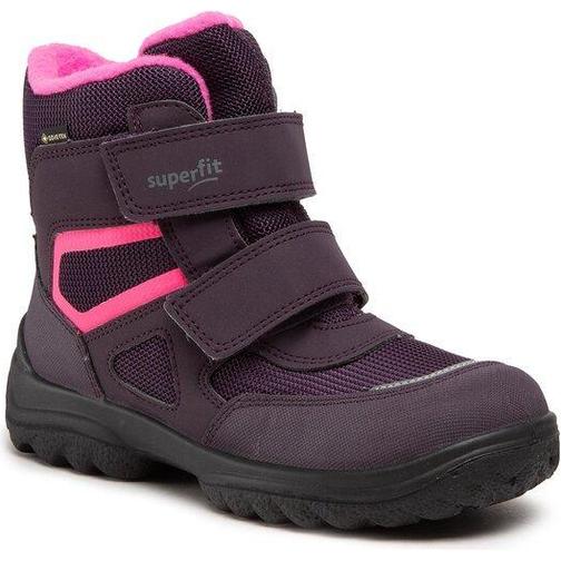 Superfit Snowcat Blue