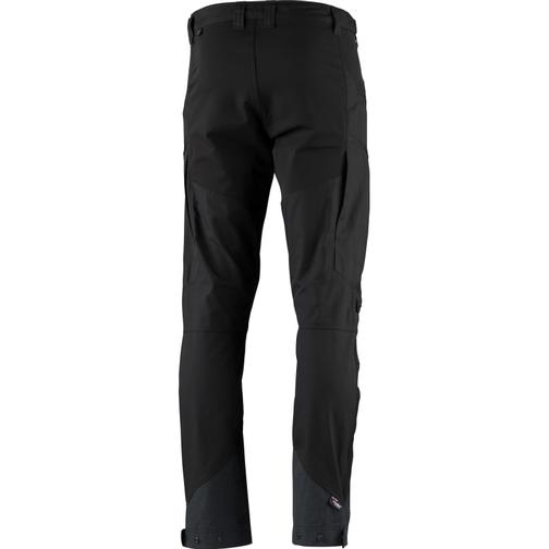 Lundhags Makke Ms Pant - Black