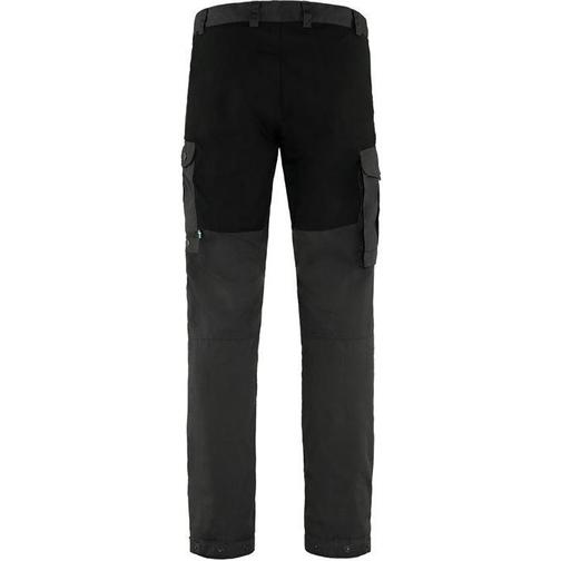 Fjällräven Vidda Pro Trousers Regular - Dark Grey