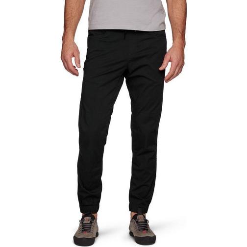 Black Diamond Notion Pants - Black
