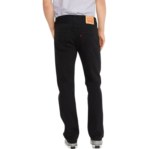 Levi's 501 Original Fit Jeans - Black