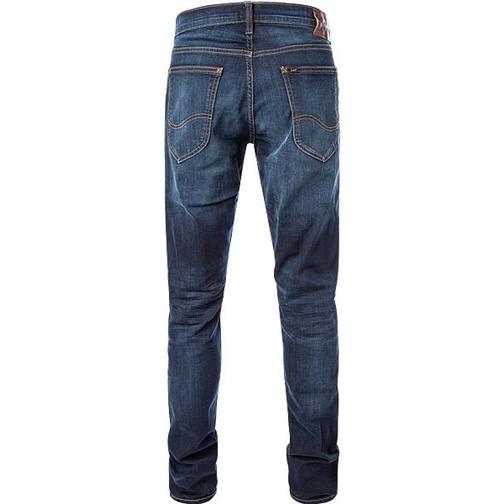 Lee Luke High Stretch Jeans - True Authentic