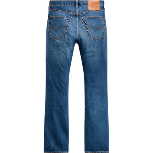 Levi's 501 Original Jeans - Ubbles Blue