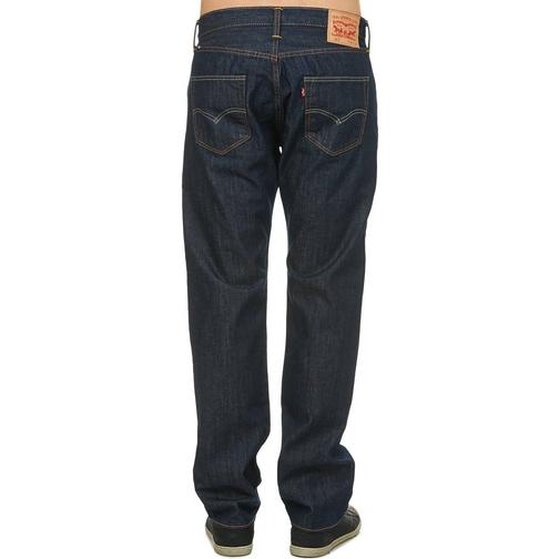 Levi's 501 Original Fit Jeans - Marlon