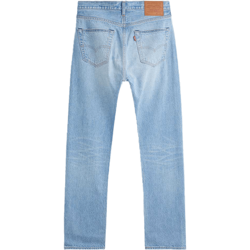 Levi's 501 Original Jeans - Canyon Kings/Blue