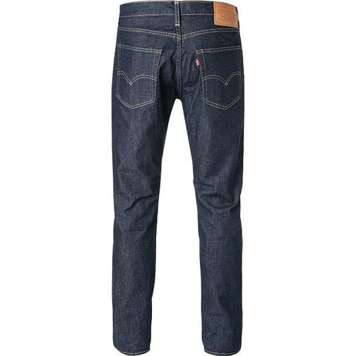 Levi's 512 Slim Tapered Jeans - Rock Cod/Blue