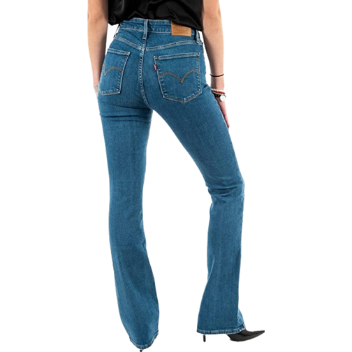 Levi's 725 High Rise Bootcut Women's Jeans