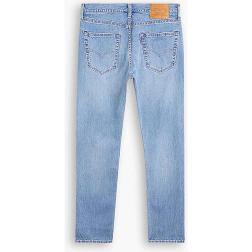 Levi's Smala 502 Jeans - Medium Indigo/Blue
